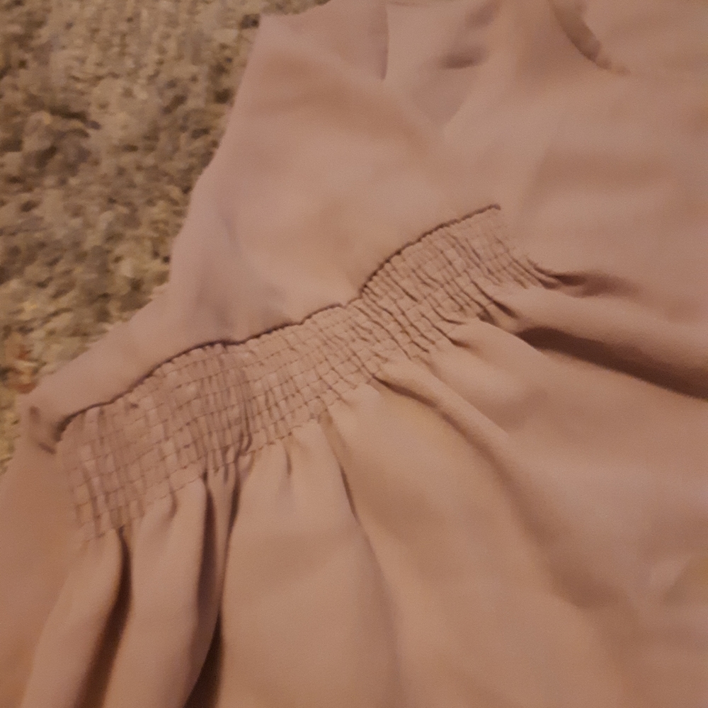 Blouse - Picture 3 of 3